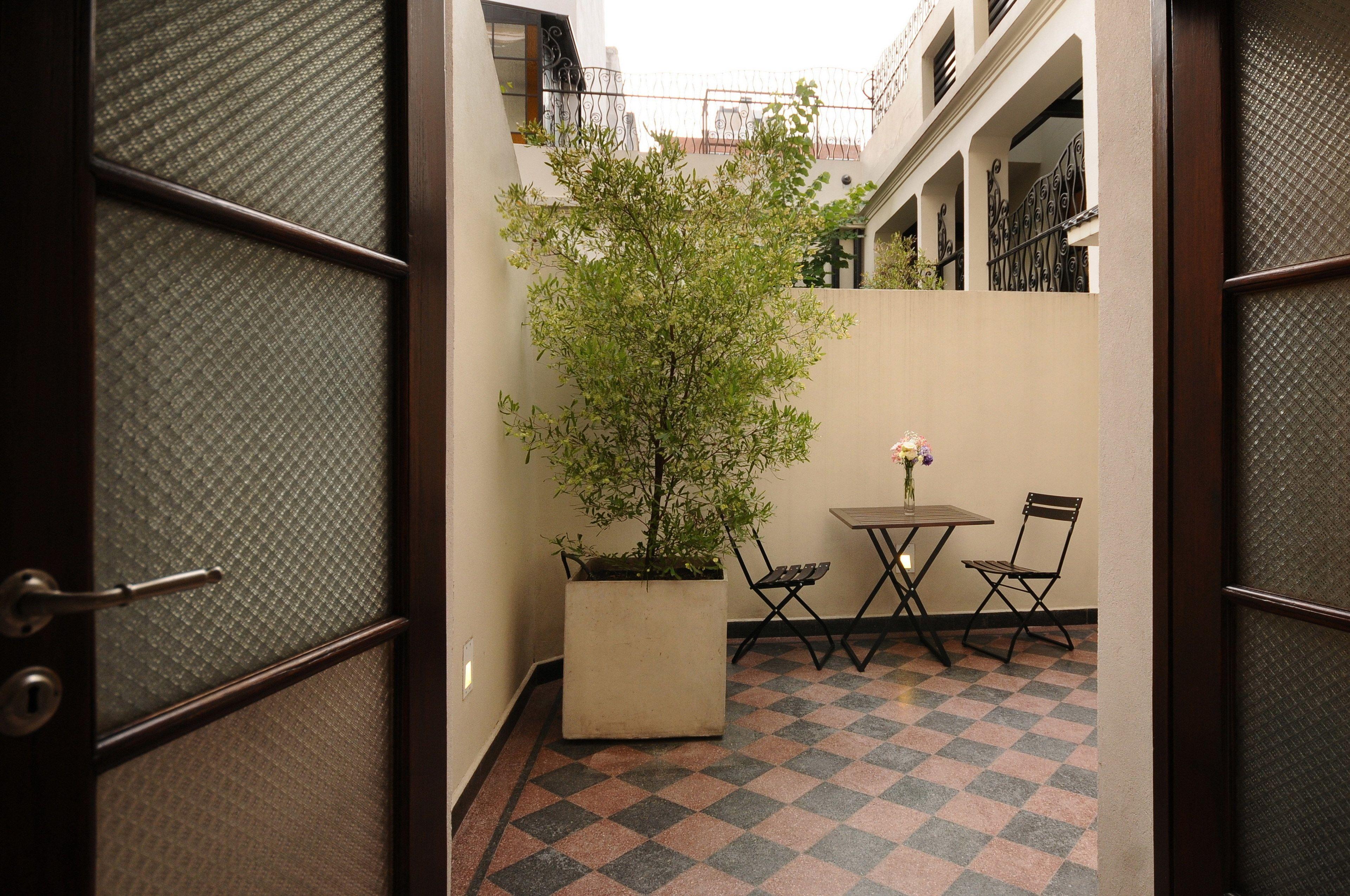 Casa Umare, Buenos Aires